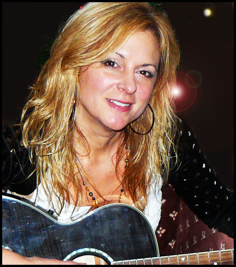 Sign up to receive free mp3 download from Linda Maze